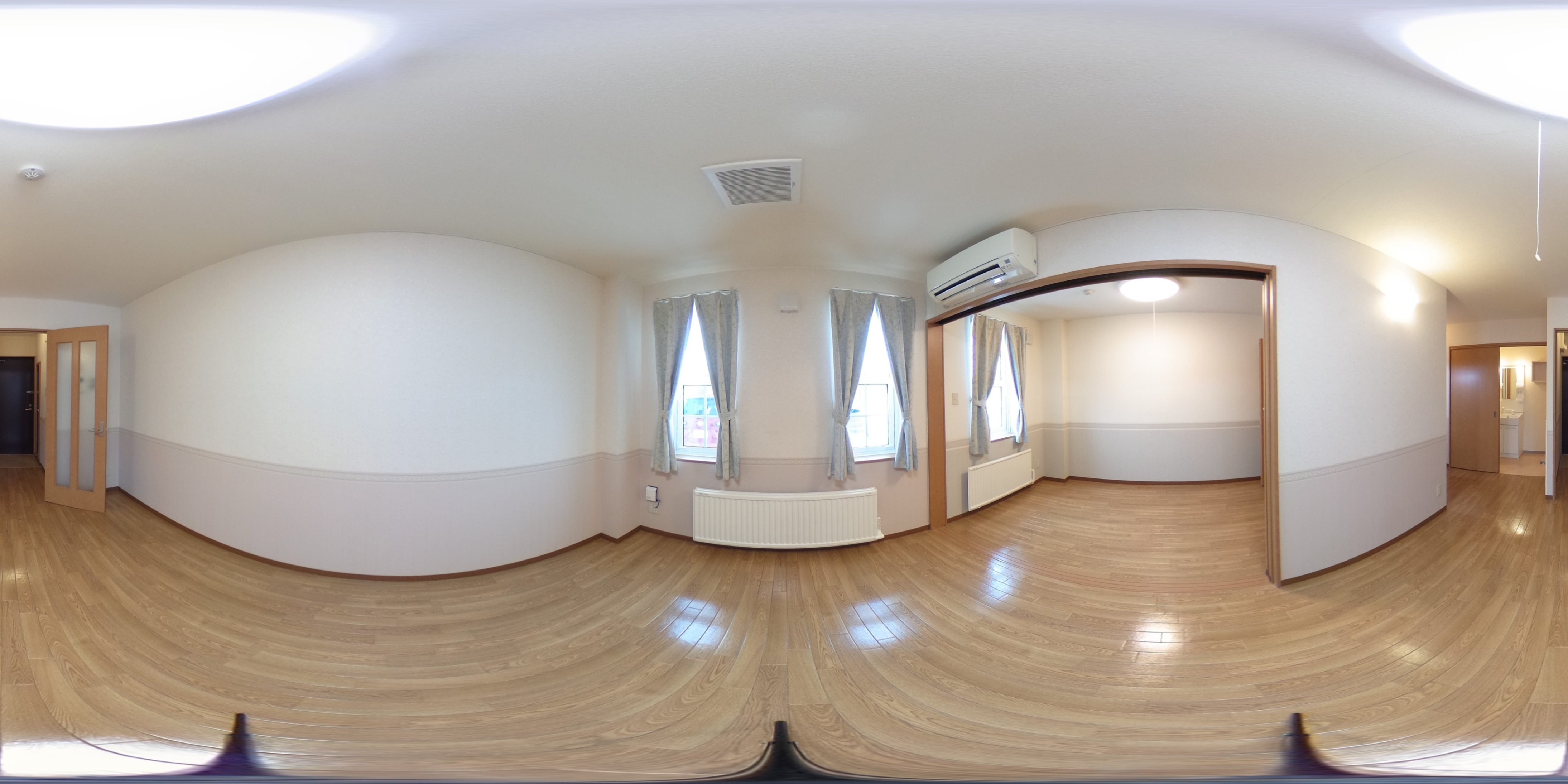 ヴァンドーム青葉 その他部屋・スペース