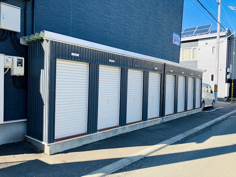 ラテールＡ その他設備