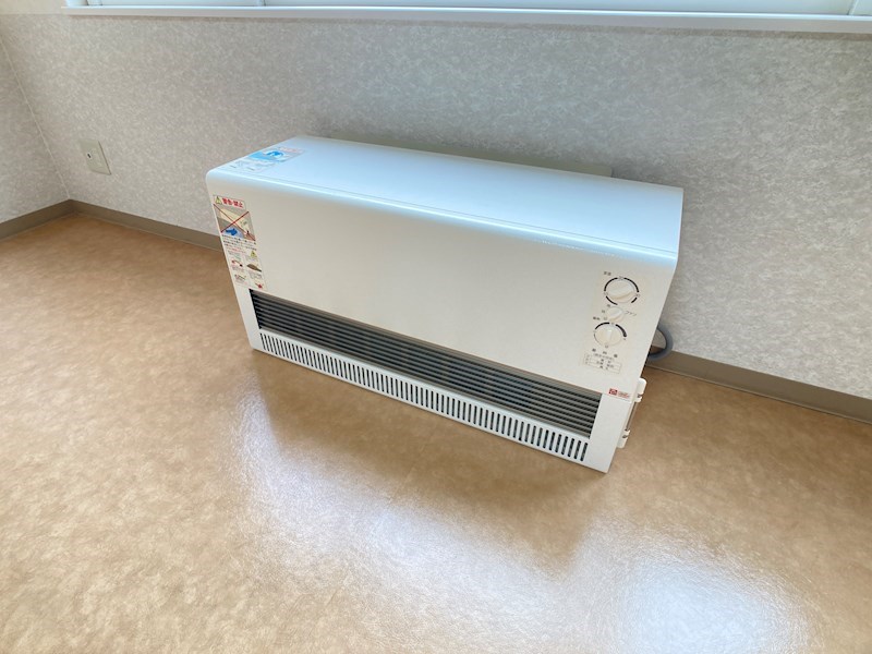 ラテールＡ その他設備