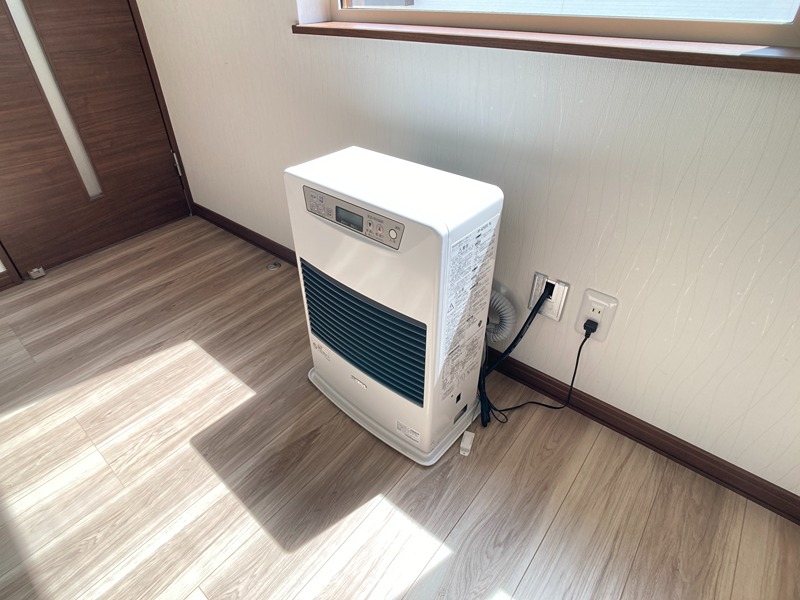 コーポワコ その他設備