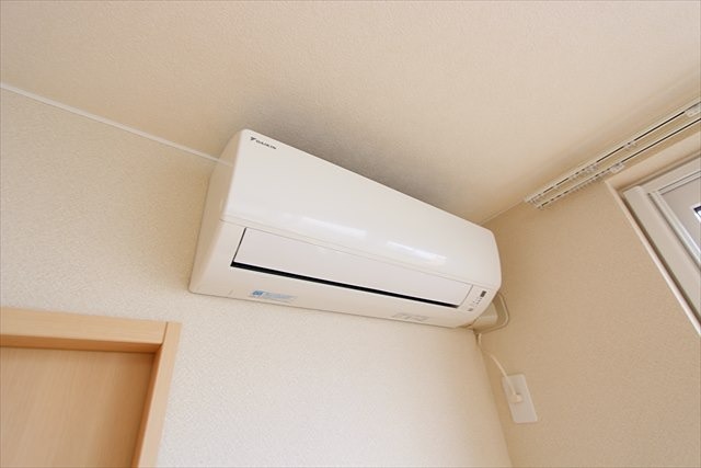 ファミール三輪　Ｏ棟 その他設備