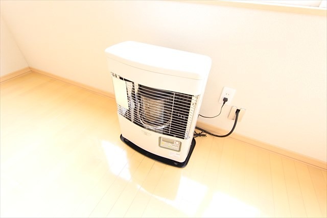 ファミール三輪　Ｏ棟 その他設備