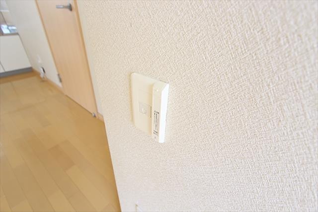 ファミール三輪　Ｏ棟 その他設備