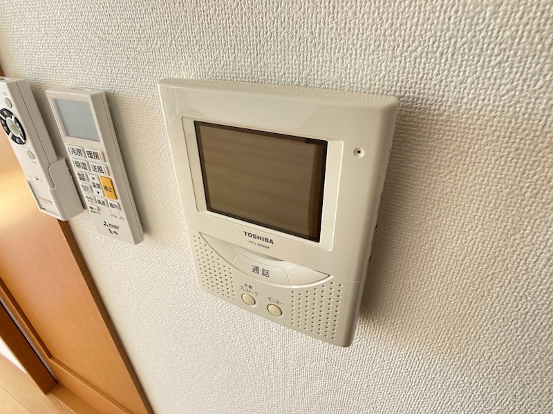 ナカシン中央ビル セキュリティ