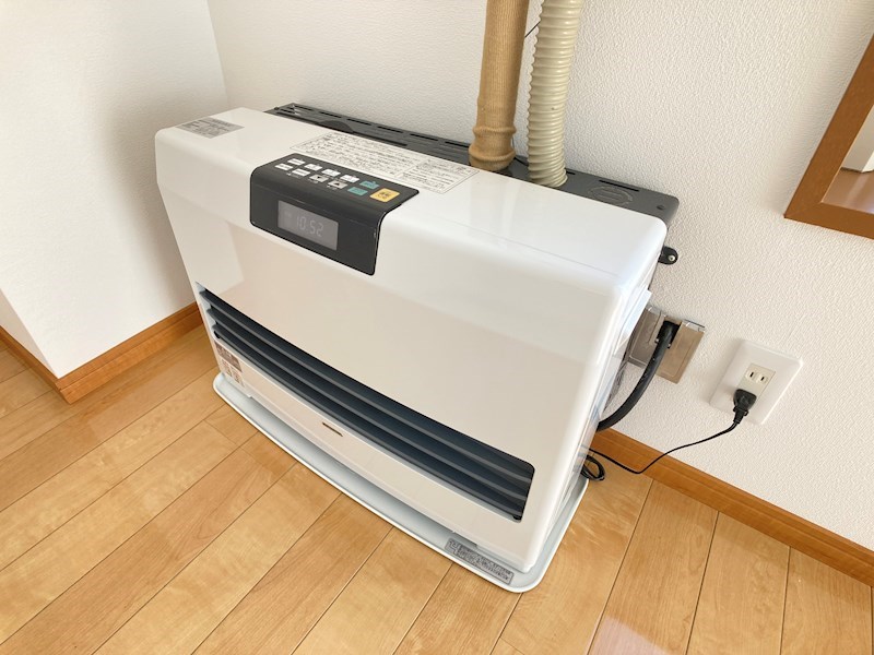 ナカシン中央ビル その他設備