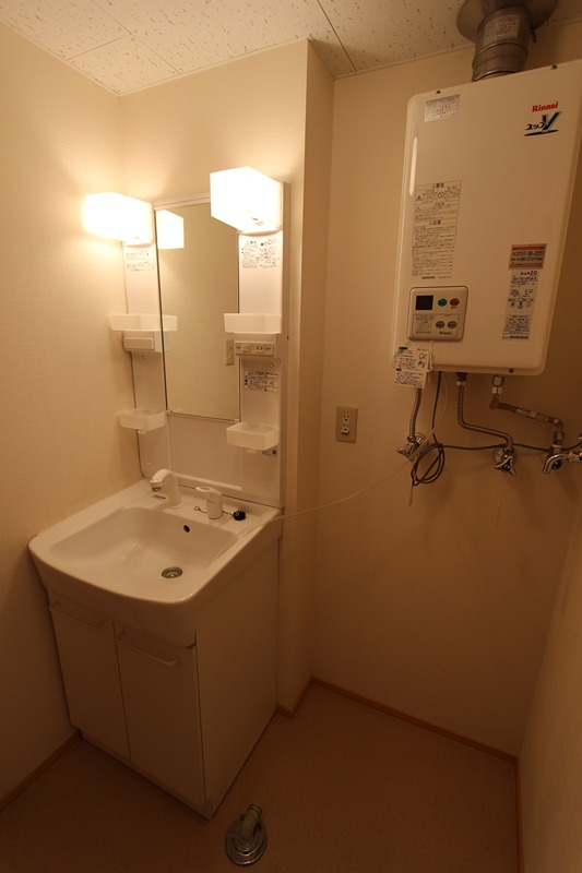 フェリスタ北４条 その他設備