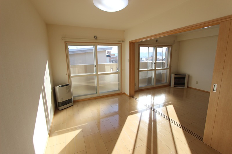 フェリスタ北４条 その他部屋・スペース