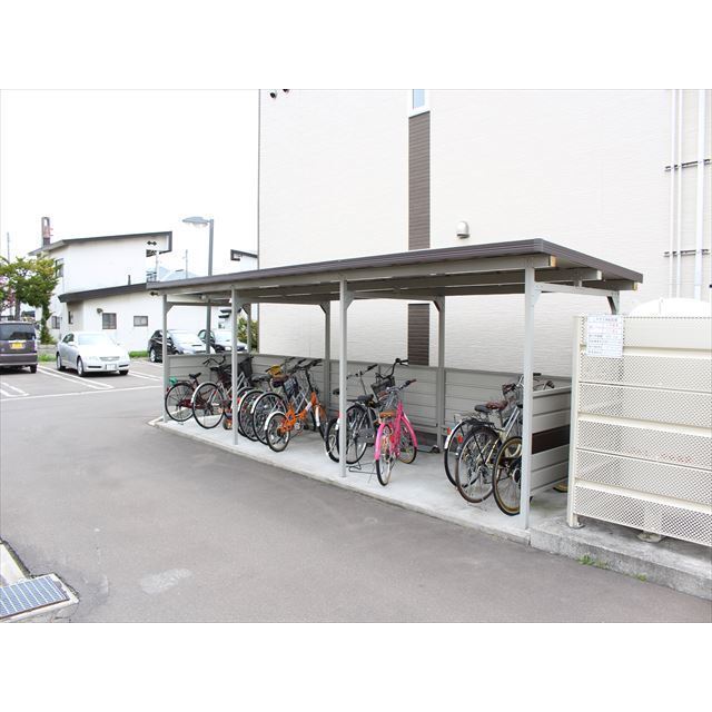 クラール・プレイスⅠ その他共有部分