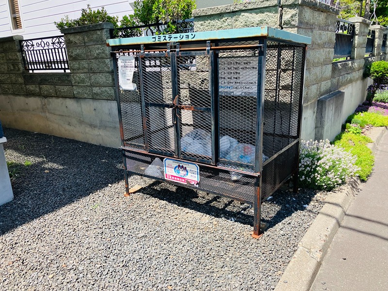 AKIRA（アキラ） その他共有部分