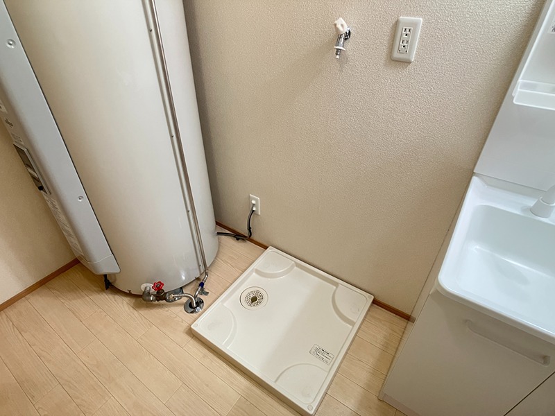 グランソレイユ屯田 その他