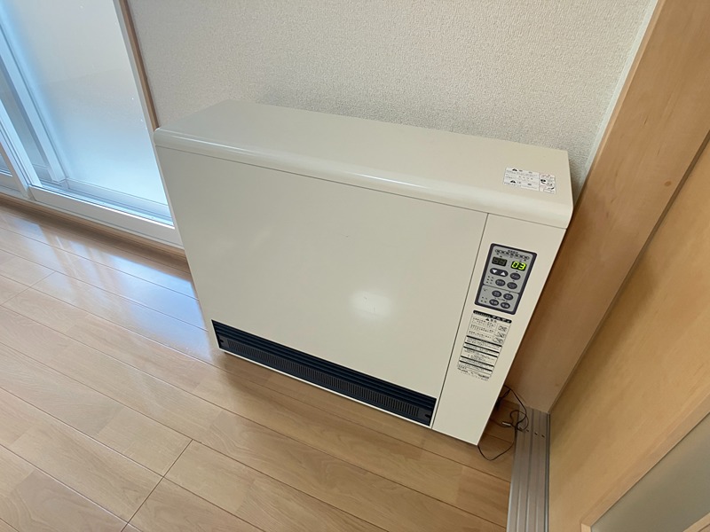 グランソレイユ屯田 その他設備