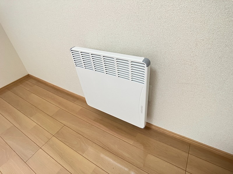 グランソレイユ屯田 その他設備