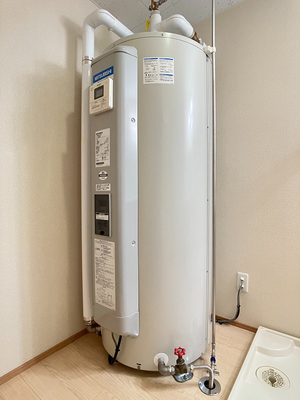 グランソレイユ屯田 その他設備