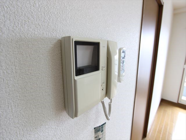 エターナルアイランドパレス セキュリティ