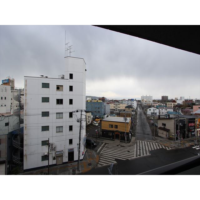 エターナルアイランドパレス 眺望