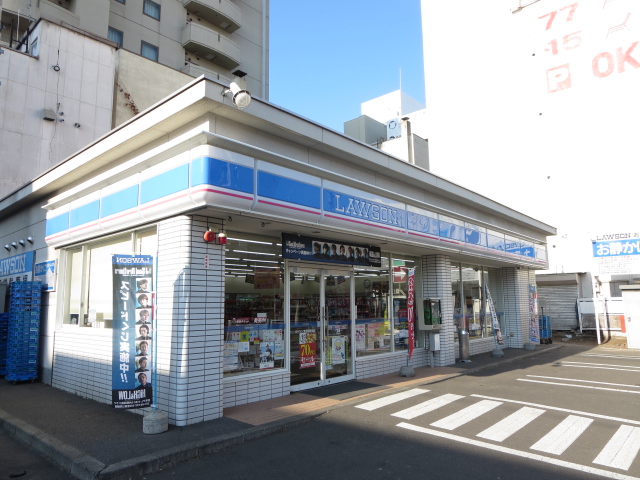 エターナルアイランドパレス コンビニ