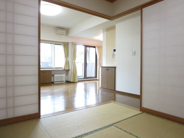 ロイヤルハイツ石北通り その他部屋・スペース