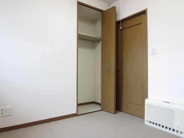 ロイヤルハイツ石北通り その他部屋・スペース