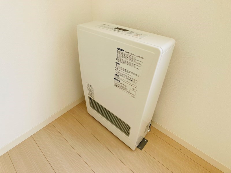 ブランシュエット その他設備