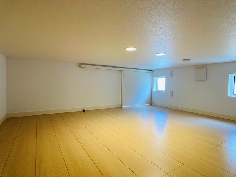 ブランシュエット 収納