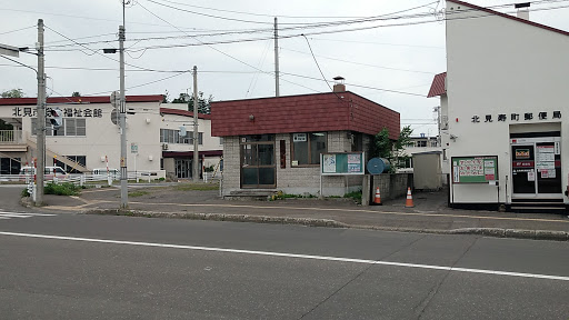 ブランシュエット 警察署・交番