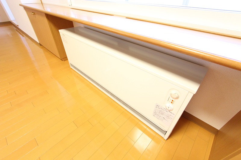 ロイヤルハイツさくら その他設備