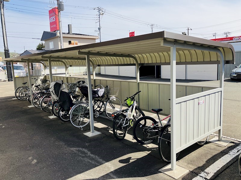 ロイヤルハイツさくら その他共有部分