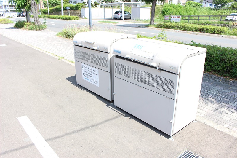 プレミアムニルス その他共有部分