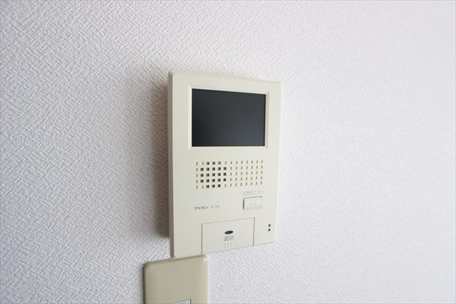 北成ビル セキュリティ