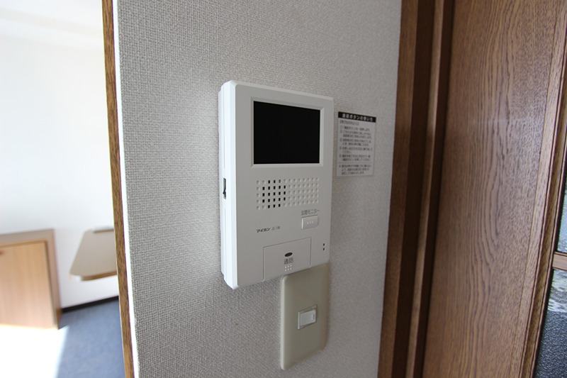 北成ビル セキュリティ