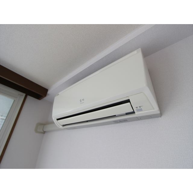 北成ビル その他設備