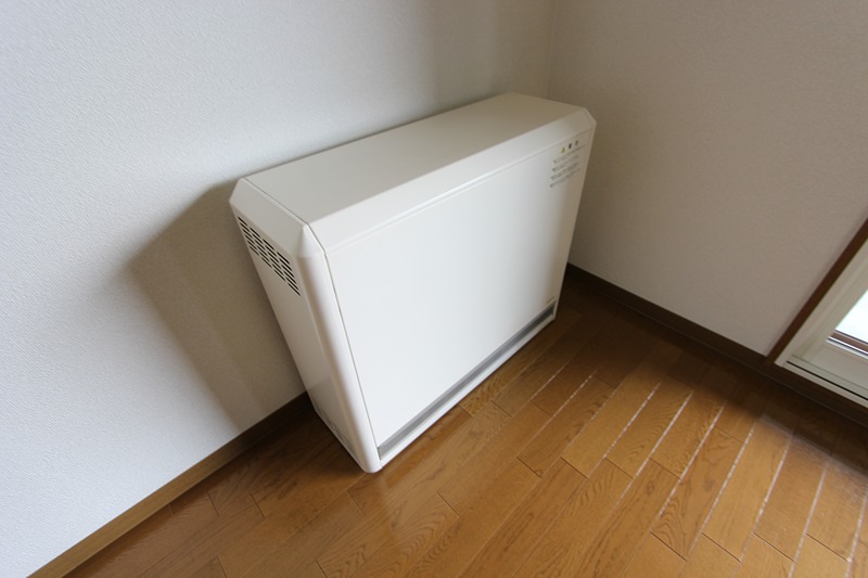 エターナルアイランドパレス その他設備