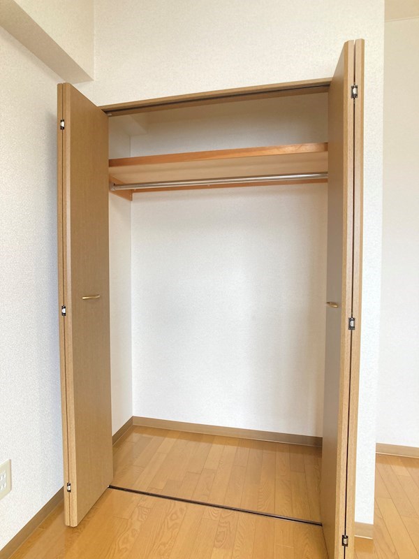 エターナルアイランドパレス 収納