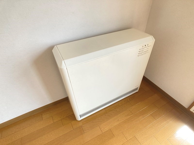 エターナルアイランドパレス その他設備