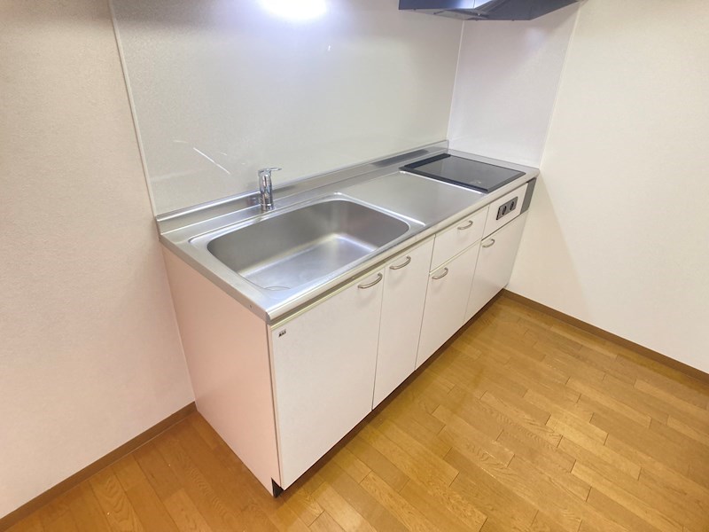 エターナルアイランドパレス キッチン