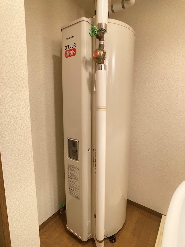 エターナルアイランドパレス その他設備