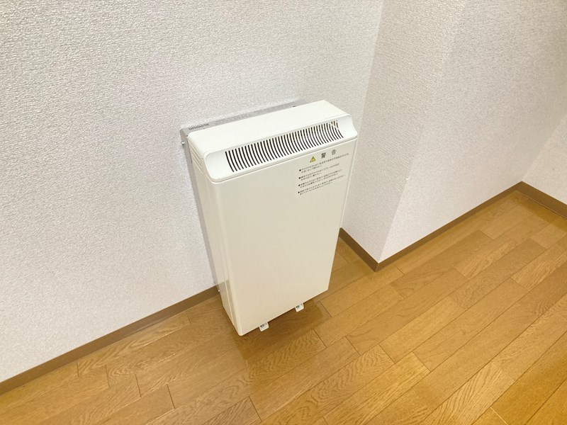 エターナルアイランドパレス その他設備