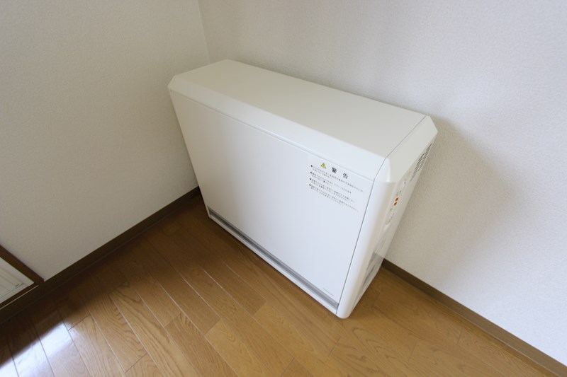 エターナルアイランドパレス その他設備