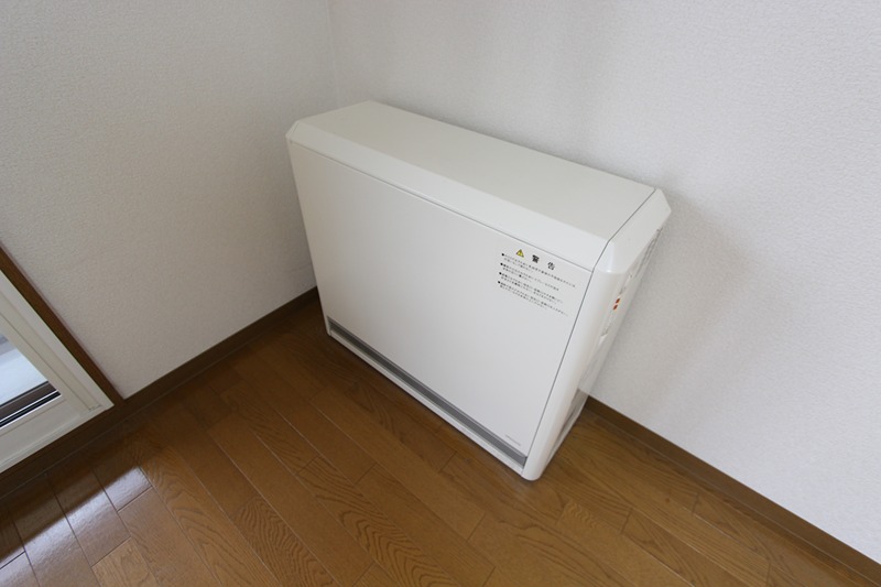 エターナルアイランドパレス その他設備