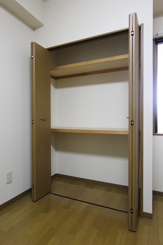 エターナルアイランドパレス 収納