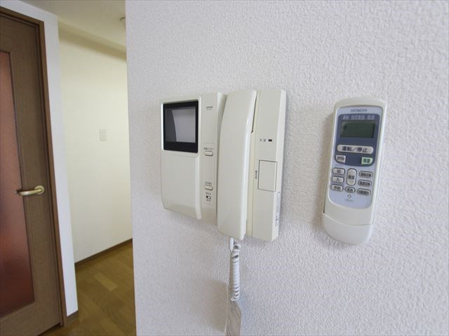 エターナルアイランドパレス セキュリティ