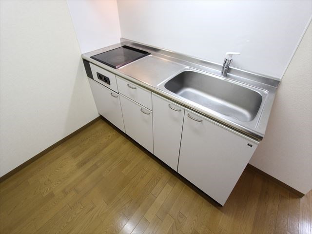 エターナルアイランドパレス キッチン