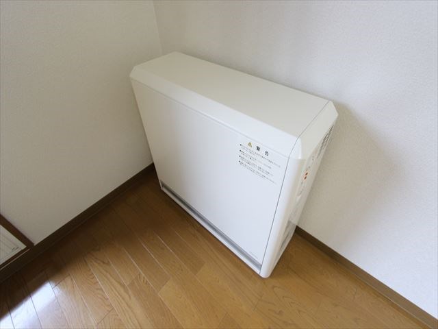 エターナルアイランドパレス その他設備