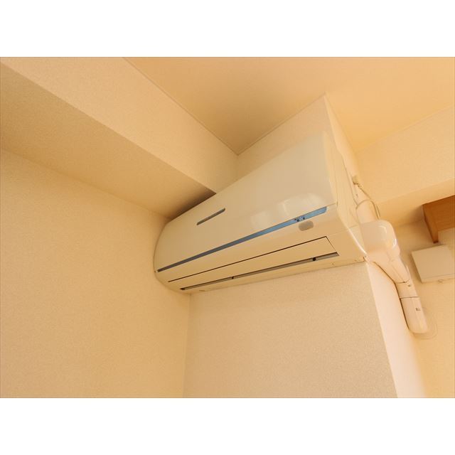 パセオさくら その他設備