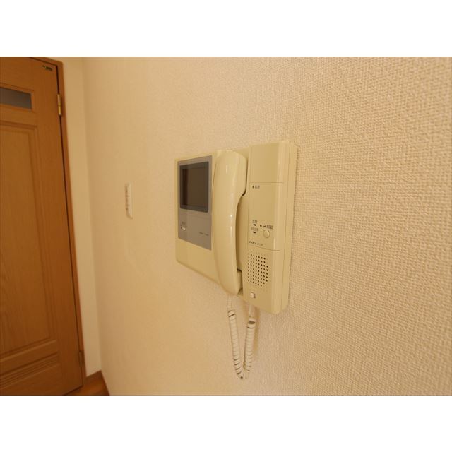 パセオさくら セキュリティ