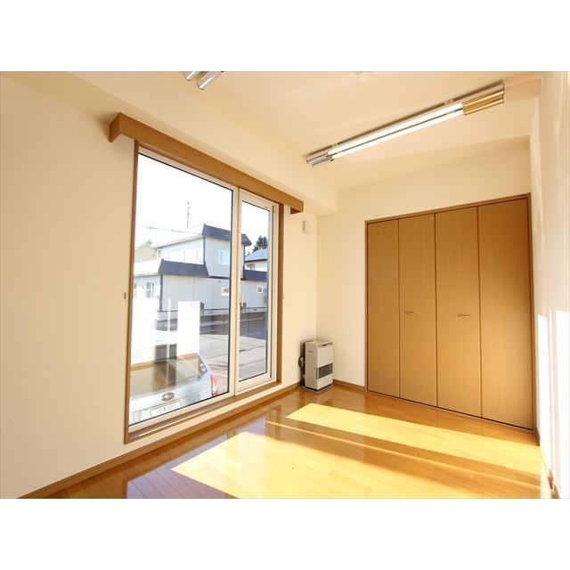 パセオさくら その他部屋・スペース