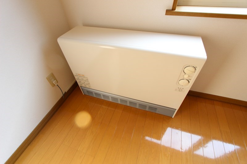 リバティ中央 その他