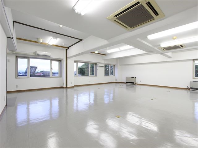 ナカシン中央ビル その他