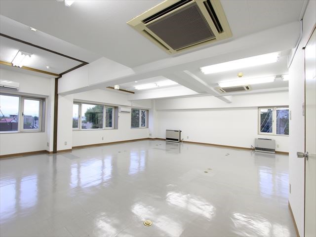 ナカシン中央ビル その他