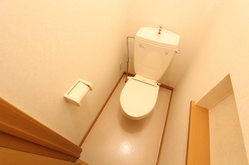 パール‘06 トイレ